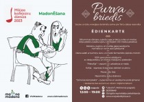 Priežukalns un Purva briedis